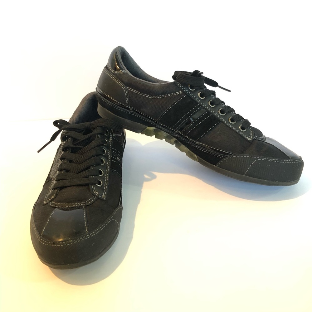 Kenneth Cole Speed of Life Tennis Shoe (Men)